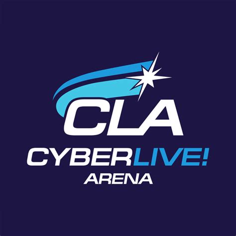 cyber live arena bet.